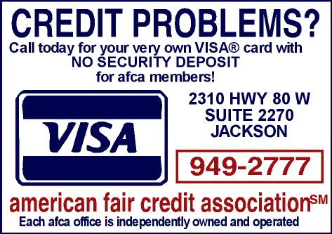 Report Lost Credit Cards